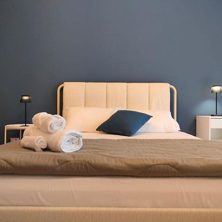 Luma Casa Vacanze Чефалу Екстериор снимка