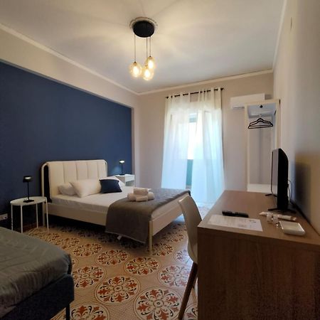 Luma Casa Vacanze Чефалу Екстериор снимка