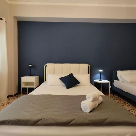 Luma Casa Vacanze Чефалу Екстериор снимка