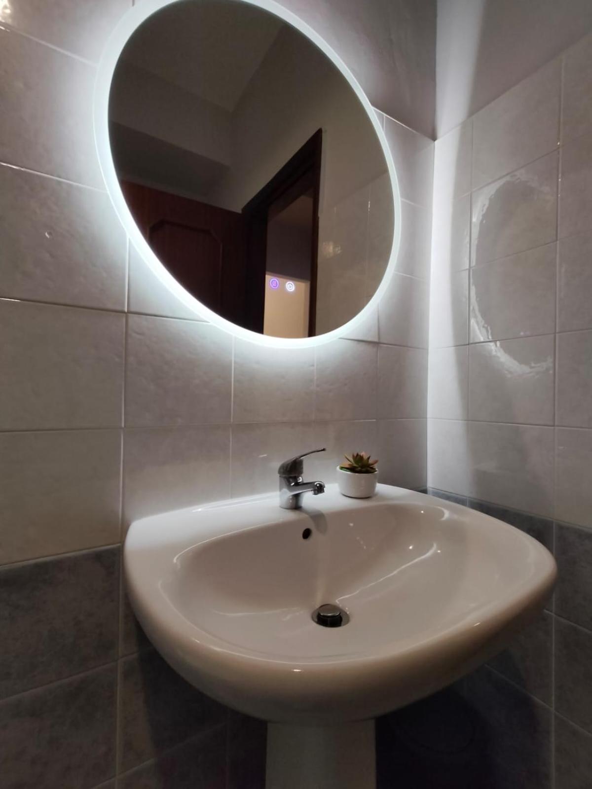 Luma Casa Vacanze Чефалу Екстериор снимка
