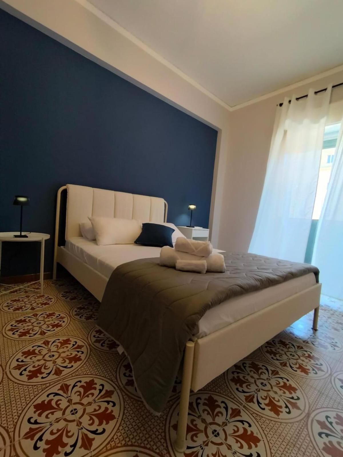 Luma Casa Vacanze Чефалу Екстериор снимка