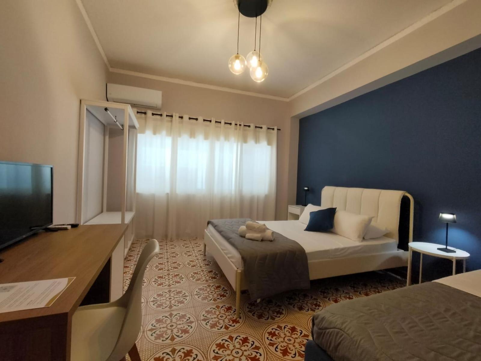 Luma Casa Vacanze Чефалу Екстериор снимка