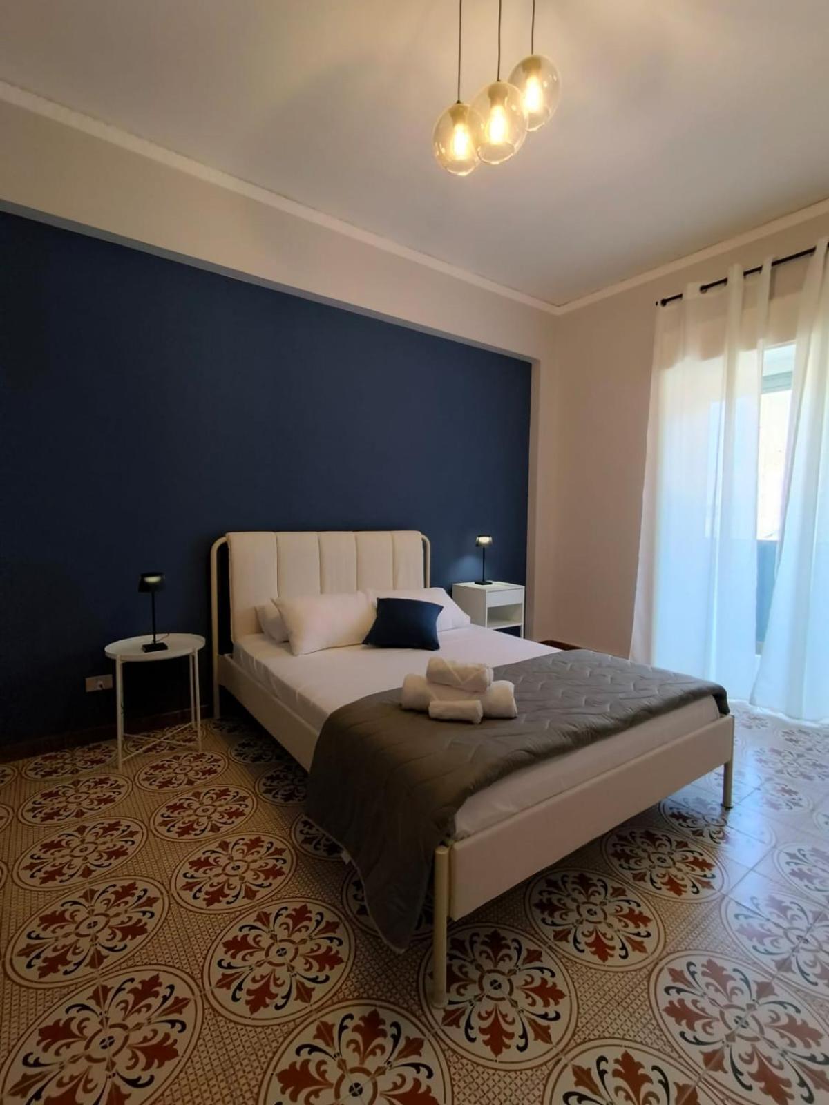 Luma Casa Vacanze Чефалу Екстериор снимка