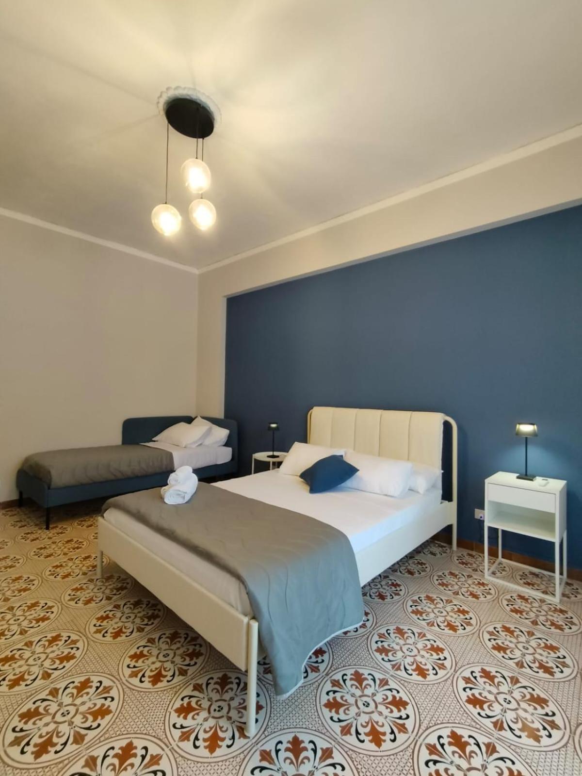 Luma Casa Vacanze Чефалу Екстериор снимка